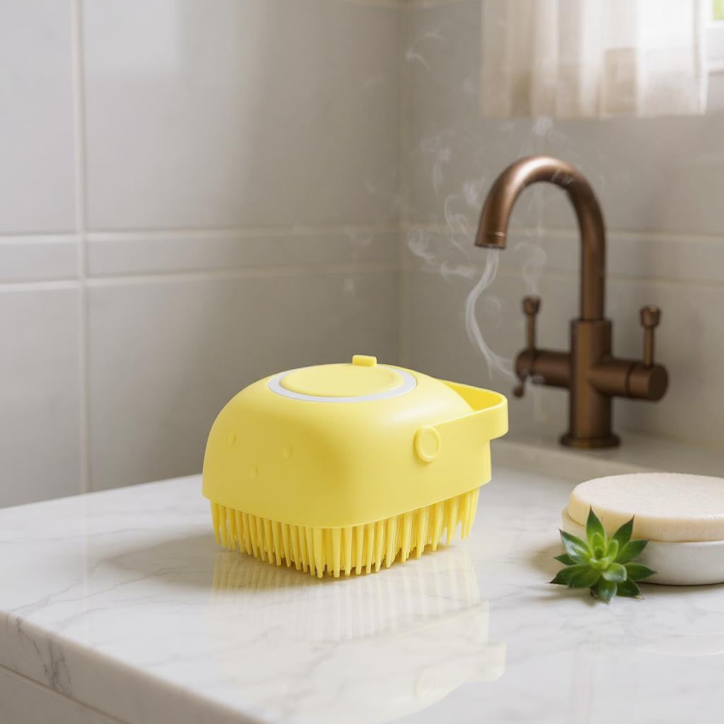 SilkBath™ Brush