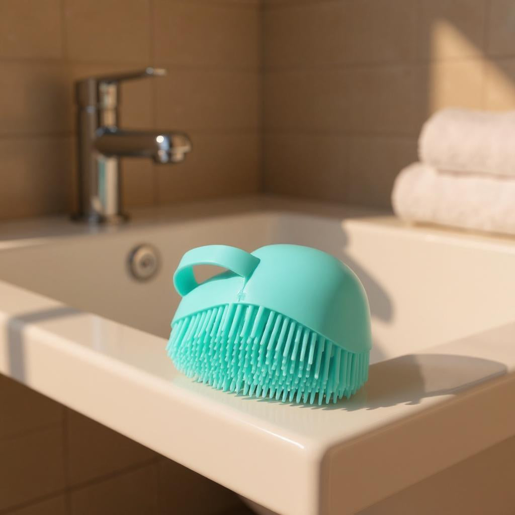 SilkBath™ Brush