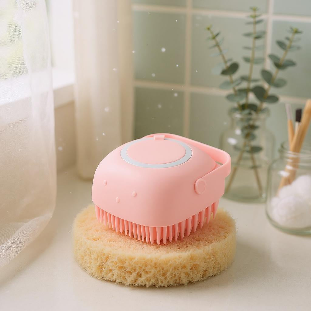 SilkBath™ Brush