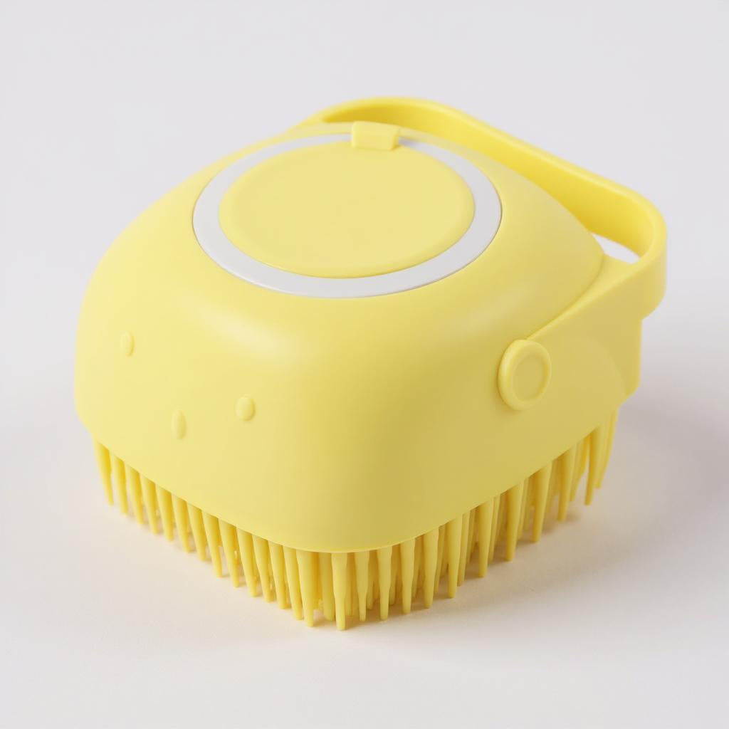 SilkBath™ Brush