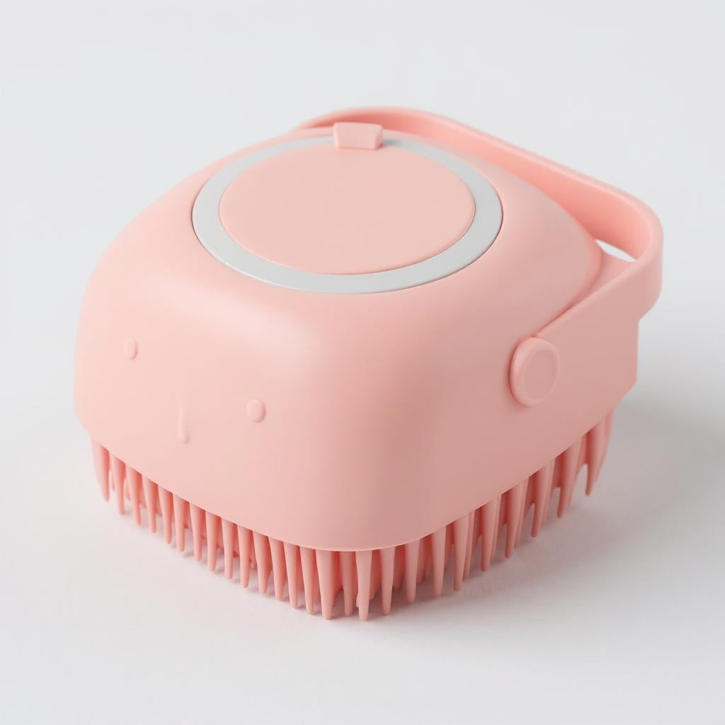 SilkBath™ Brush