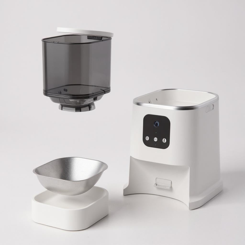 SmartFeeder™