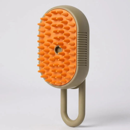 SteamGroom™ Brush
