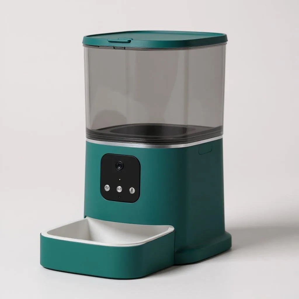 SmartFeeder™