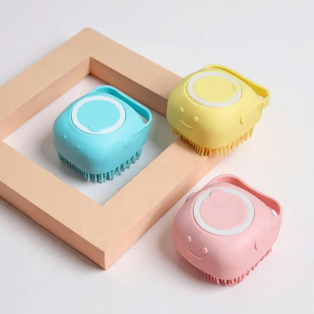 SilkBath™ Brush